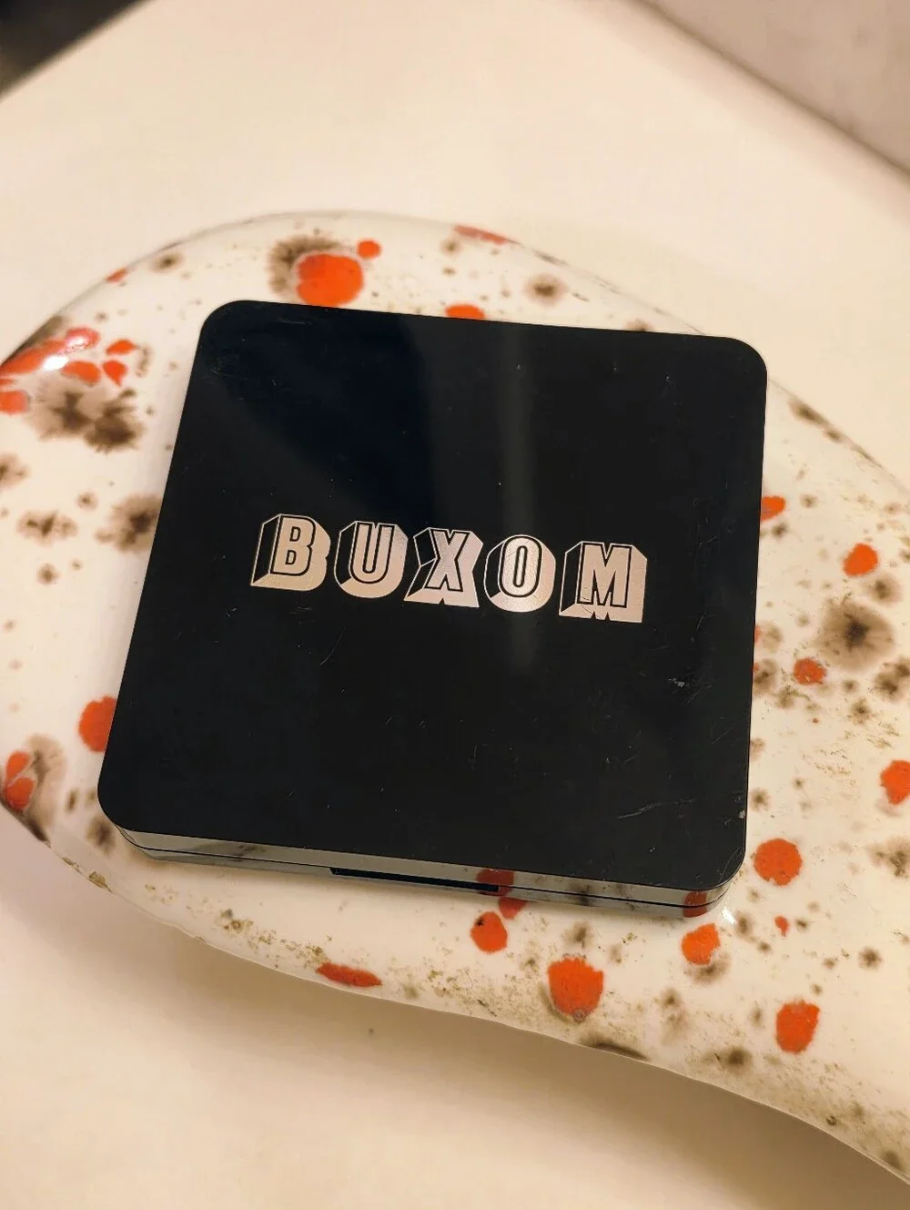 Buxom Color Choreography Eyeshadow Palette LIKE NEW